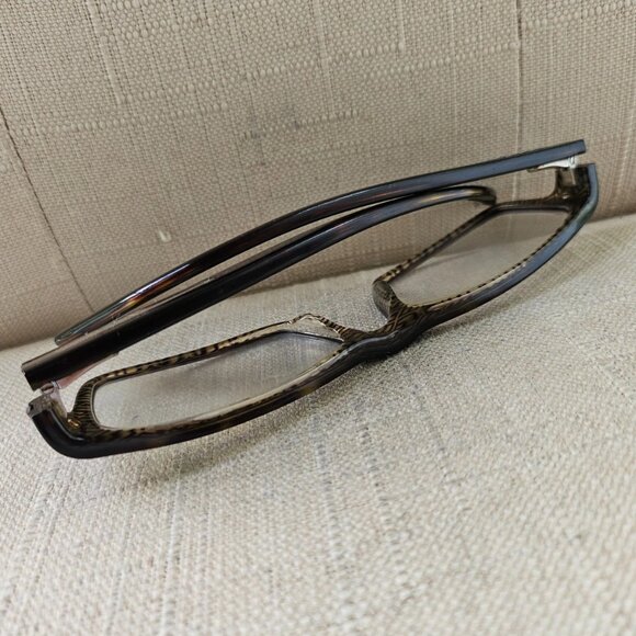 Joseph abboud Men Eyeglasses Frame JA4019 BROWN LABEL 53[]181 40 Glasses - Picture 7 of 12